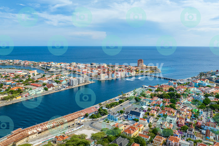 Curacao Willemstad 530