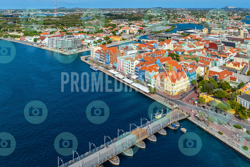 Curacao Willemstad Punda 532