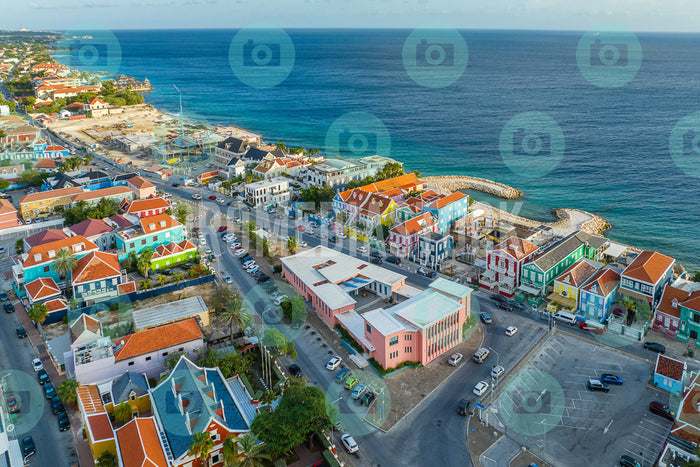 Curacao Willemstad Pietermaai 519