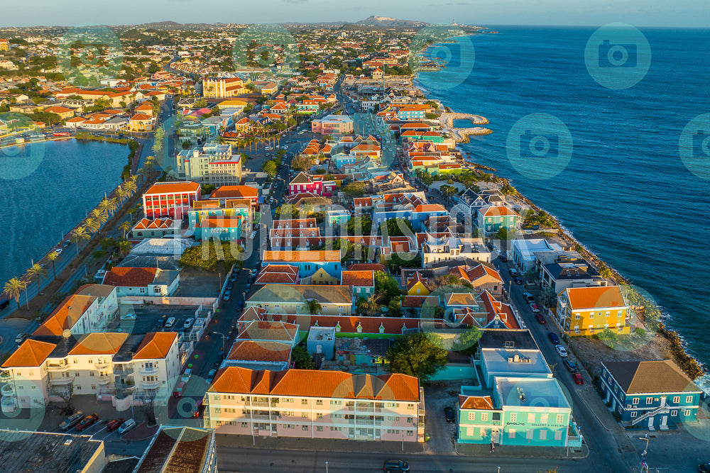 Curacao Willemstad Pietermaai 511