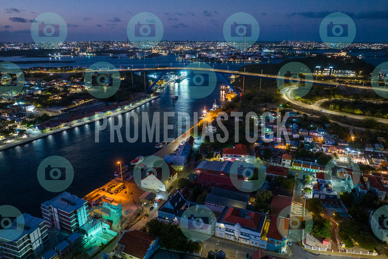 Curacao Willemstad 538