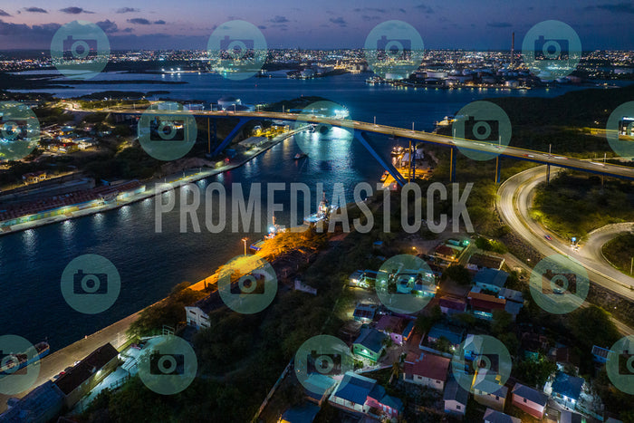 Curacao Willemstad 537