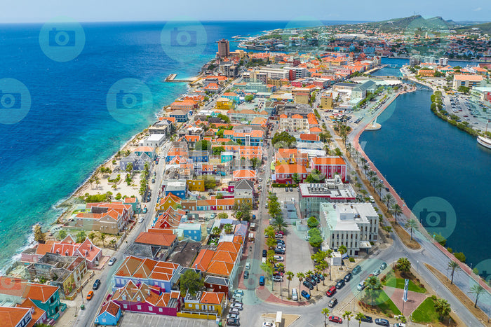 Curacao Willemstad Pietermaai 512