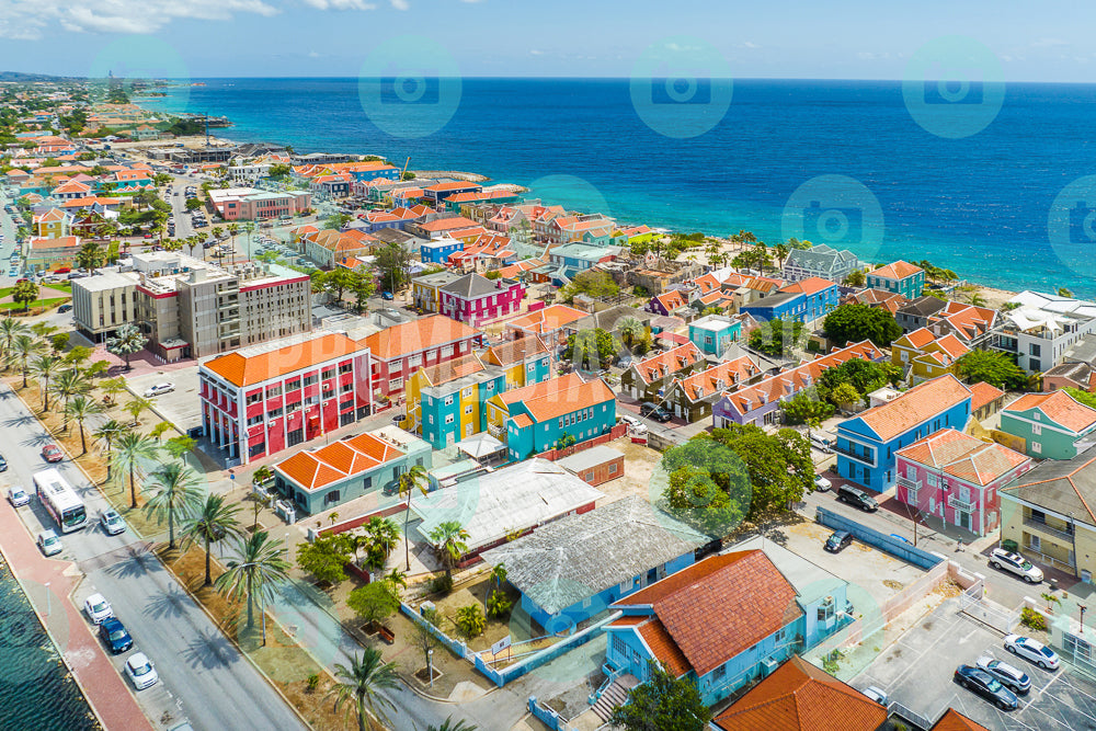 Curacao Willemstad Pietermaai 513