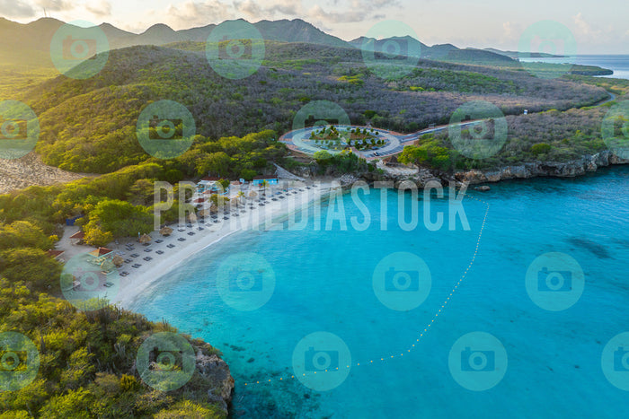 Curacao Grote Knip Beach 009