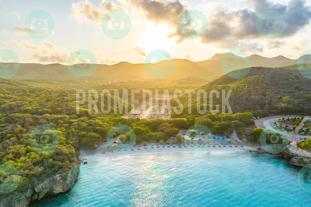 Curacao Grote Knip Beach 008