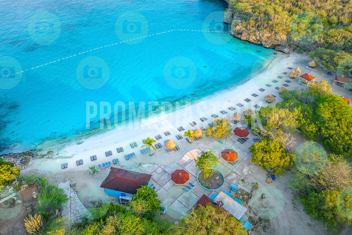 Curacao Grote Knip Beach 006