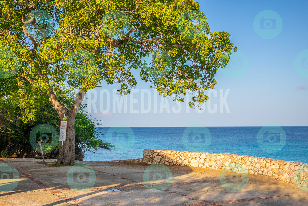 Curacao Grote Knip Beach 013