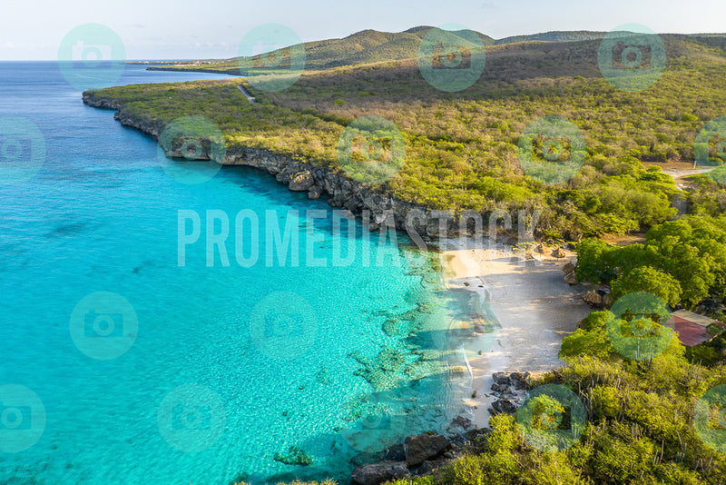 Curacao Kleine Knip Beach 042