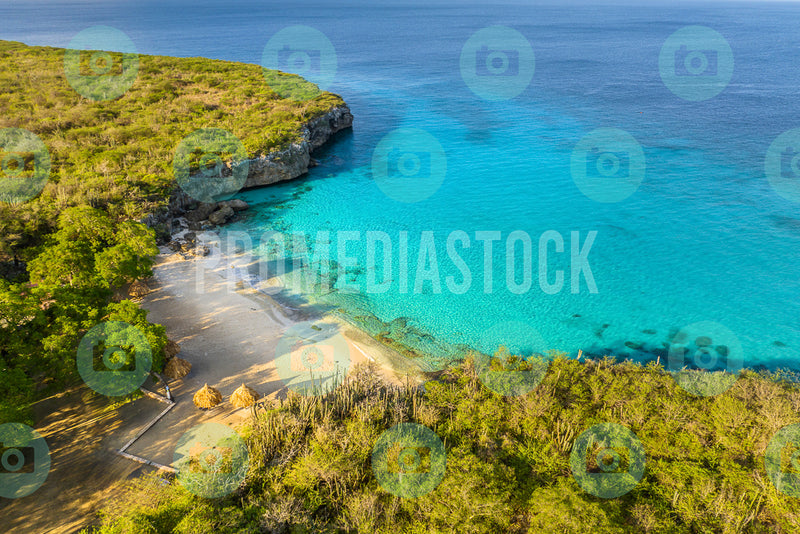 Curacao Kleine Knip Beach 043