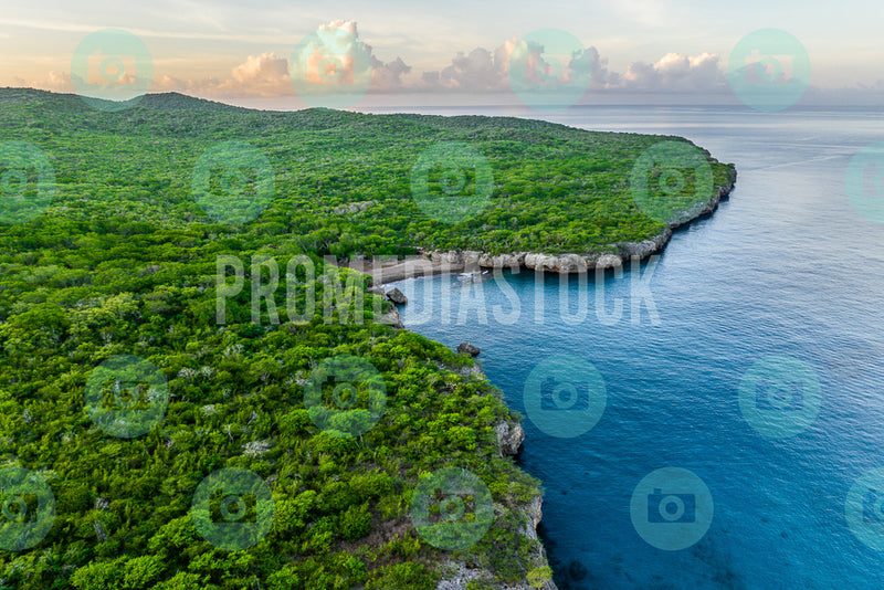 Curacao Playa Santa Cruz 563