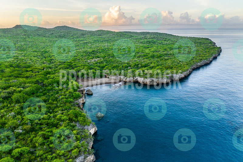 Curacao Playa Santa Cruz 564