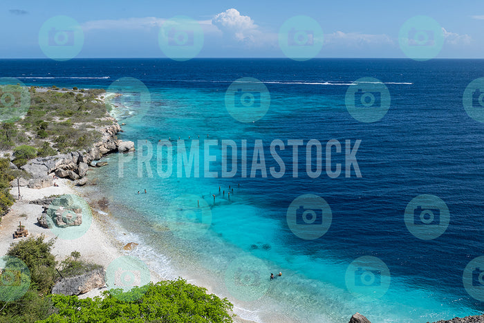 Curacao Directors Bay 474