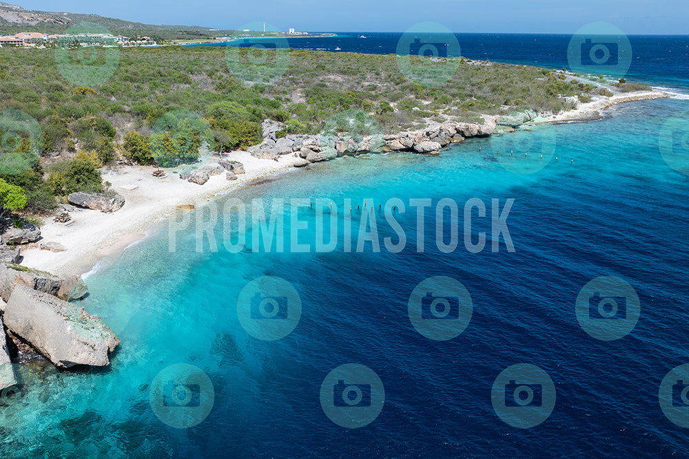 Curacao Directors Bay 475