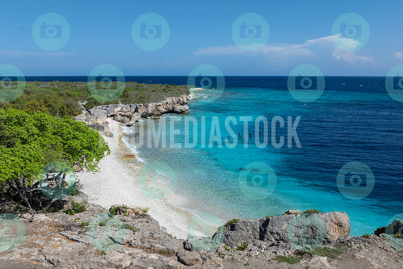 Curacao Directors Bay 482