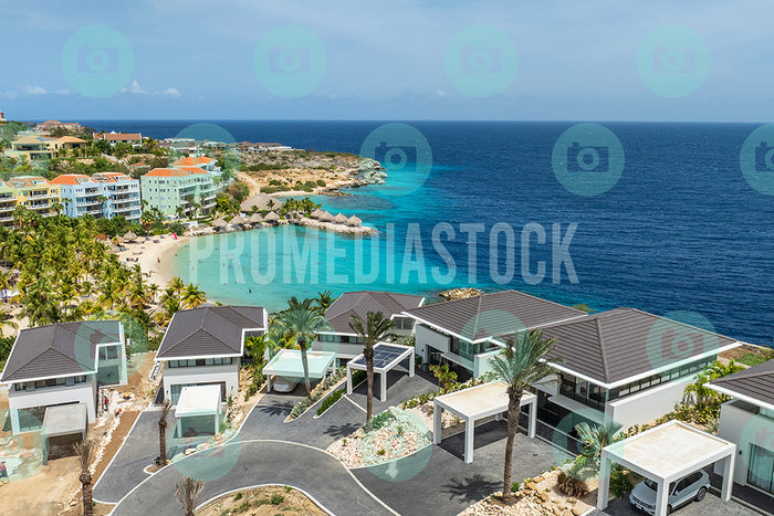 Curacao Blue Bay Beach 168