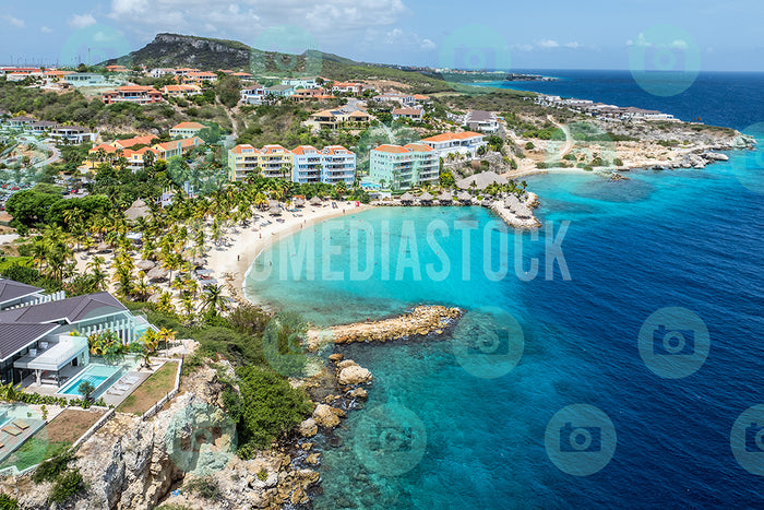 Curacao Blue Bay Beach 169