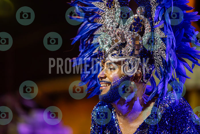 Curacao Carnaval 370