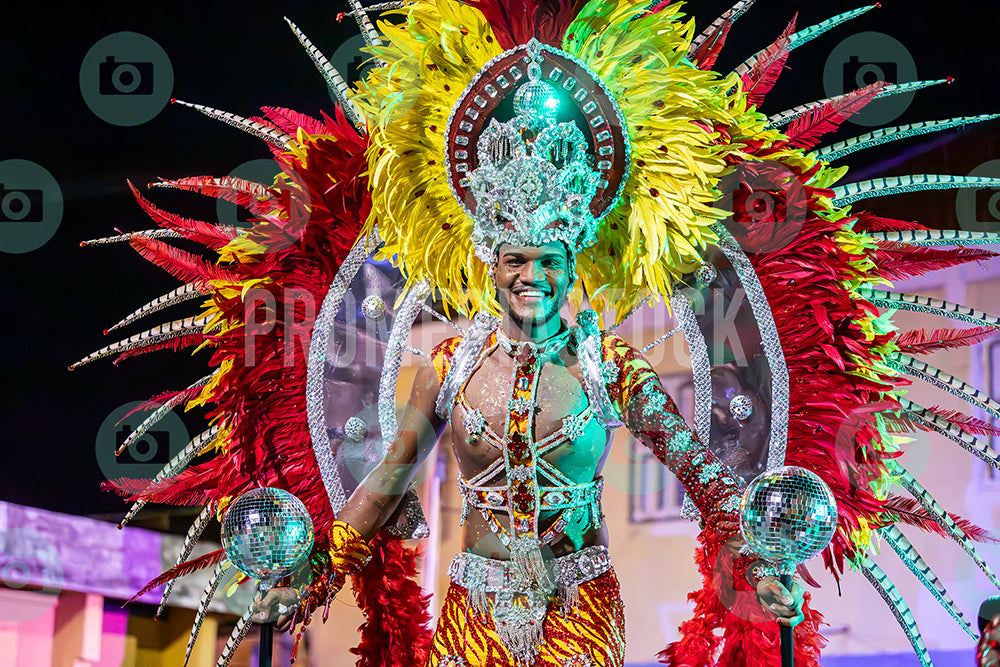 Curacao Carnaval 373