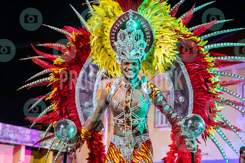 Curacao Carnaval 373