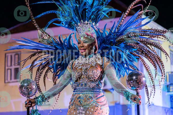 Curacao Carnaval 374