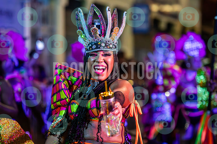 Curacao Carnaval 376