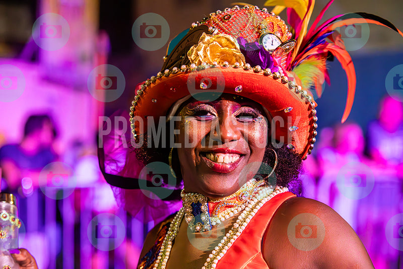 Curacao Carnaval 378