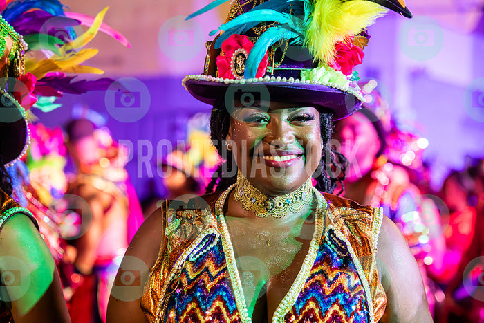 Curacao Carnaval 379