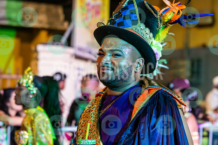 Curacao Carnaval 380