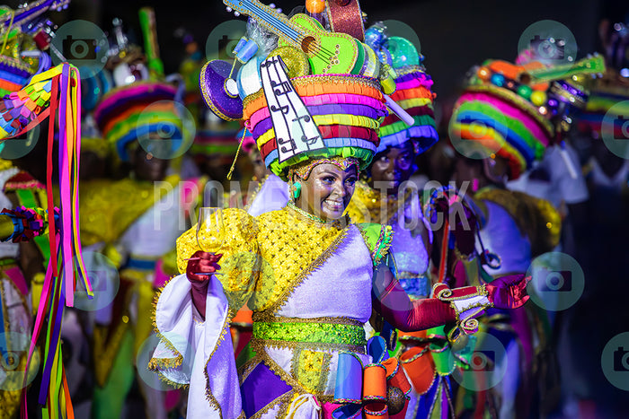 Curacao Carnaval 381