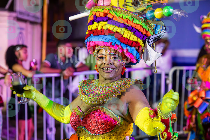 Curacao Carnaval 383