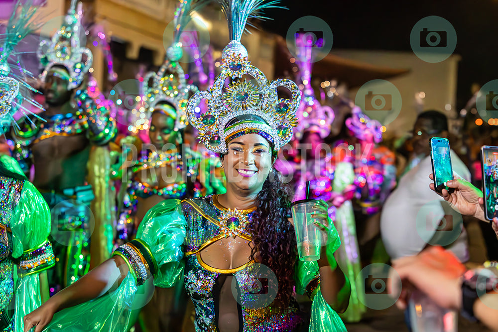 Curacao Carnaval 385