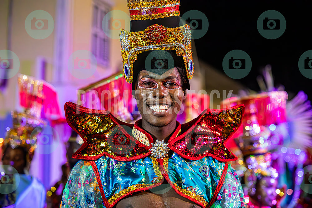 Curacao Carnaval 387