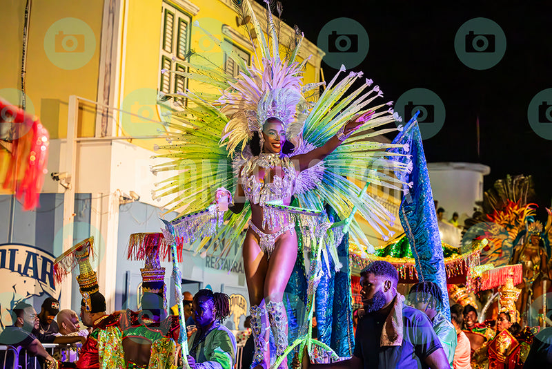 Curacao Carnaval 388