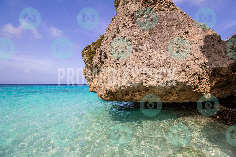 Curacao Cas Abou Beach 196