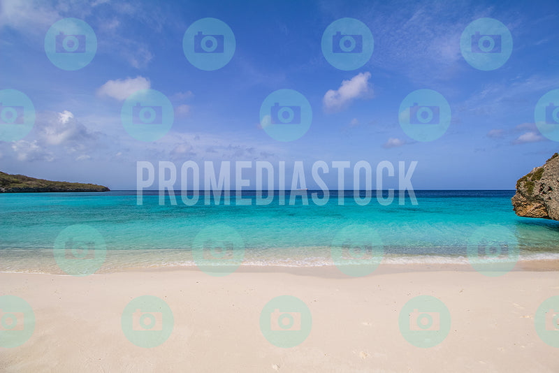 Curacao Cas Abou Beach 197