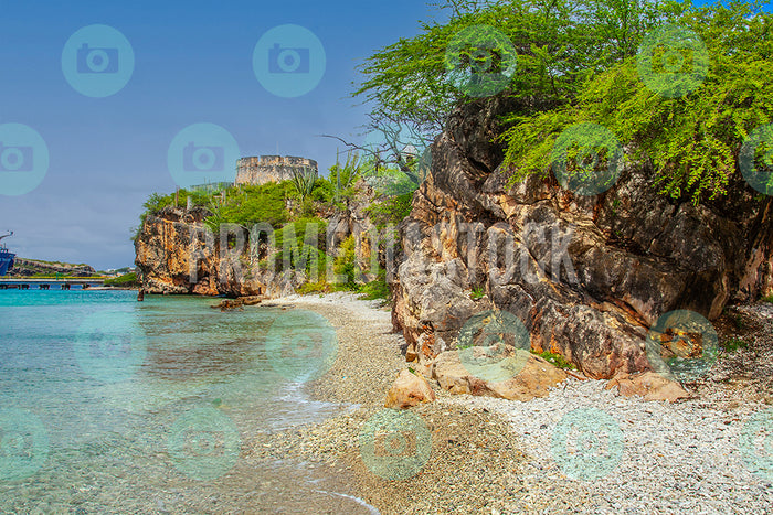 Curacao Fort Beekenburg 0074