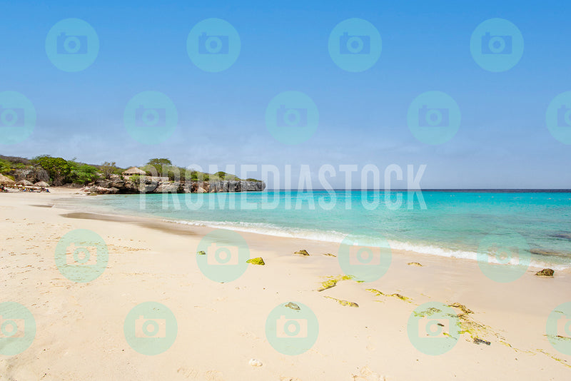 Curacao Grote Knip Beach 234