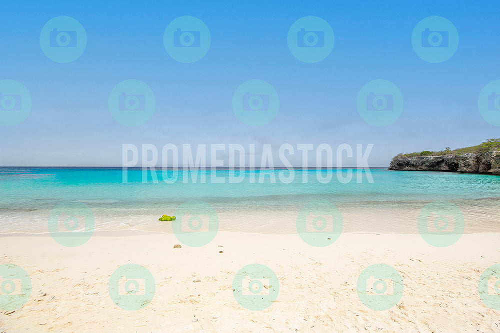 Curacao Grote Knip Beach 235