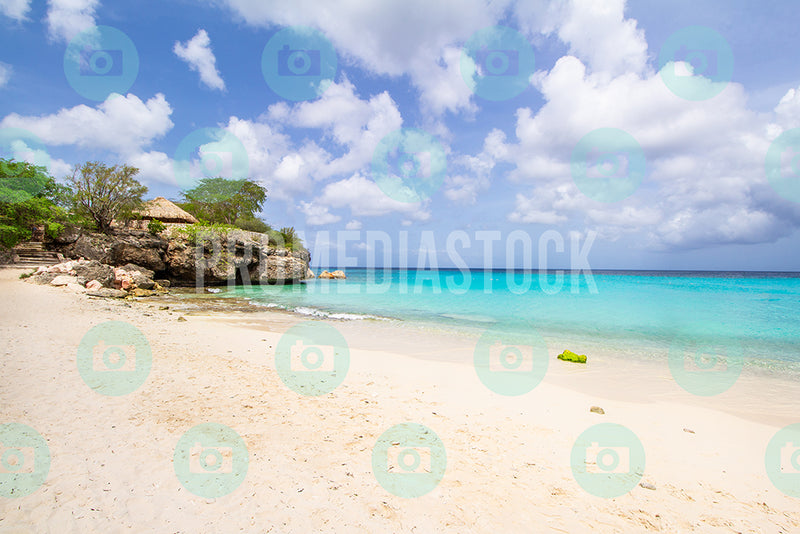 Curacao Grote Knip Beach 236