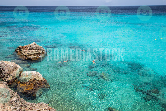 Curacao Grote Knip Beach 0079