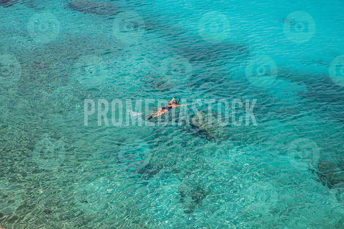 Curacao Grote Knip Beach 0080