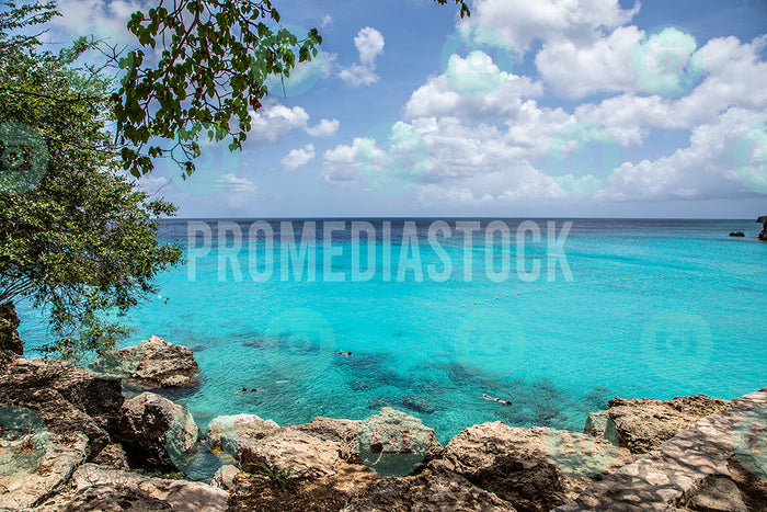 Curacao Grote Knip Beach 0081