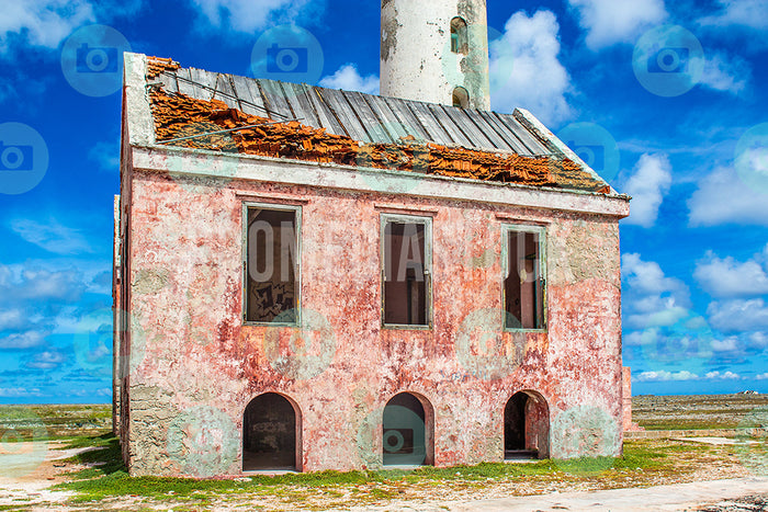 Curacao Klein Curacao 189