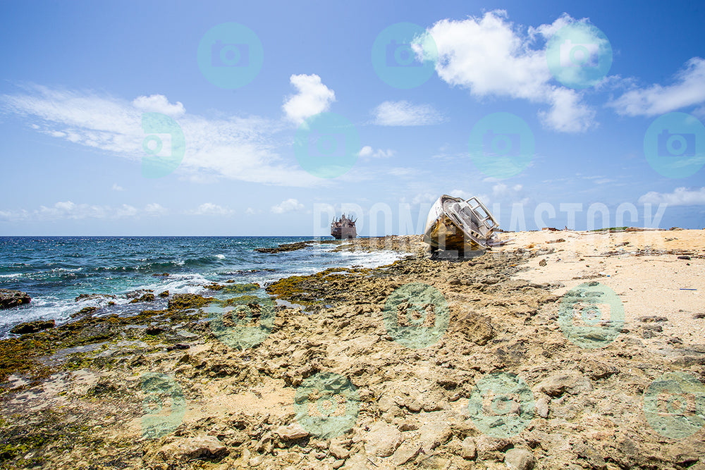 Curacao Klein Curacao 0101