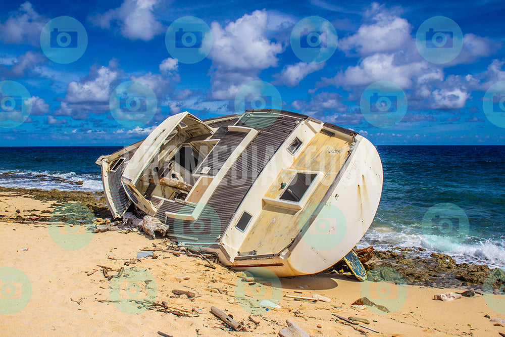 Curacao Klein Curacao 190