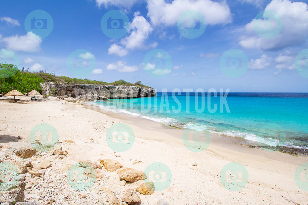 Curacao Kleine Knip Beach 238