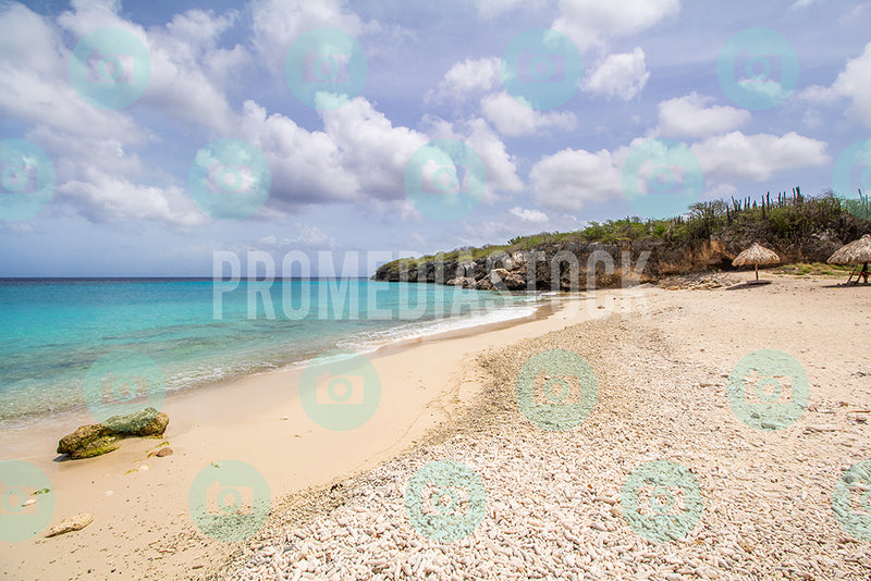 Curacao Kleine Knip Beach 239