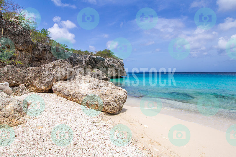 Curacao Kleine Knip Beach 240