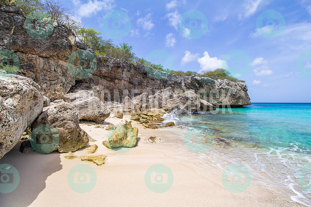 Curacao Kleine Knip Beach 241